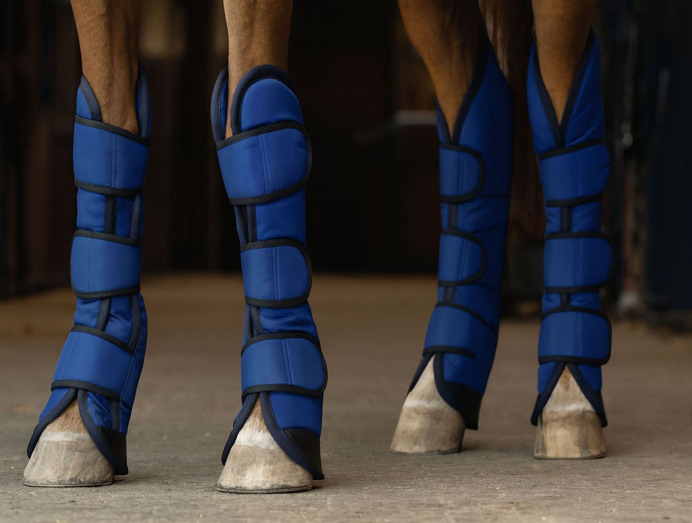 Protectores transporte