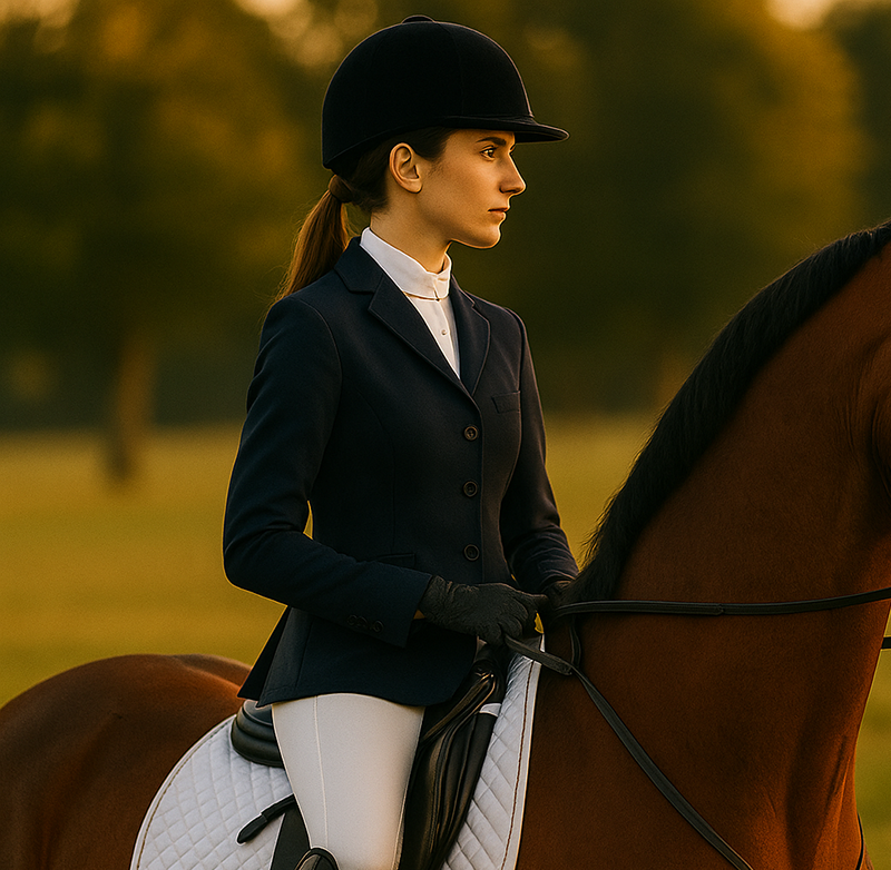 Ropa de competición