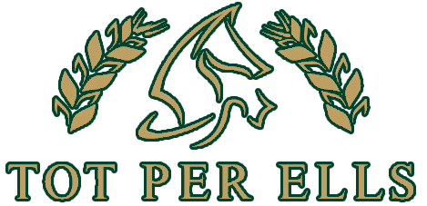 Tot per ells - Tienda hípica en Mallorca